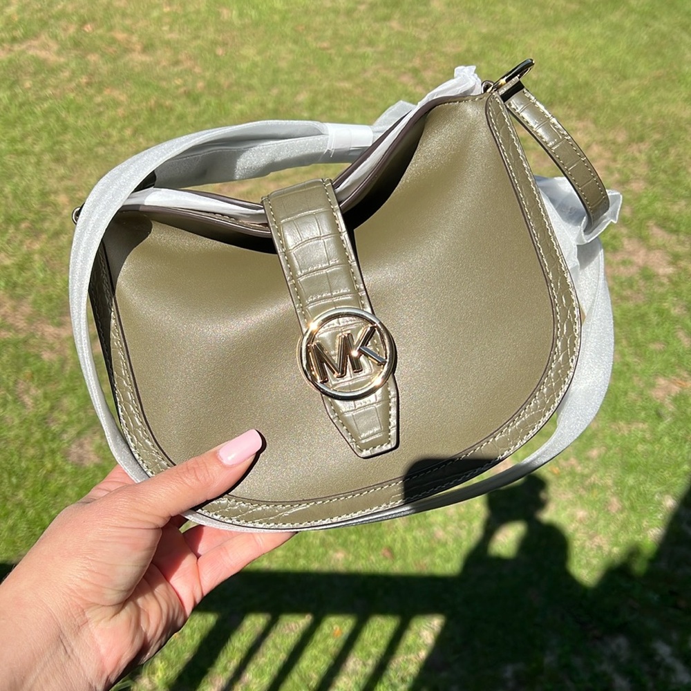 Michael Kors “Gabby” Purse